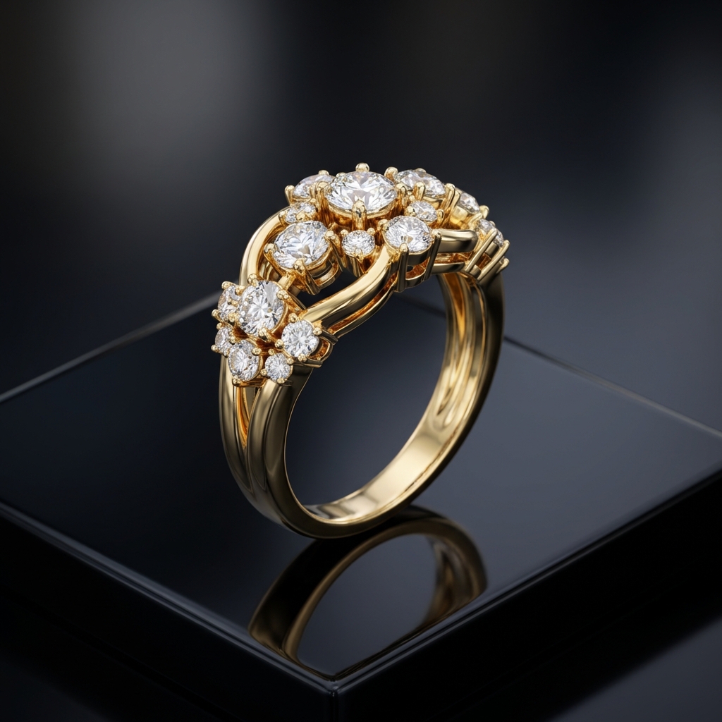 Precision Craftsmanship